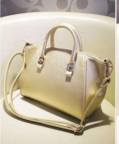 พร้อมส่ง มาใหม่ กระเป๋าLuluhouse รุ่น L79-01Lemon กระเป๋าสวยกาหลี นำเข้าของแท้ 100% ค่ะ
